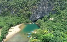 Xu hướng du lịch xanh bền vững dựa vào thiên nhiên