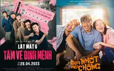 Cơ hội bứt phá của phim nội địa tại phòng vé trong kỳ nghỉ dài