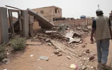 Giao tranh tiếp diễn ở Sudan bất chấp thỏa thuận ngừng bắn giữa các lực lượng đối địch