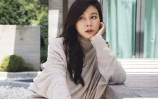Kim Ha Neul trở lại màn ảnh nhỏ sau 2 năm vắng bóng