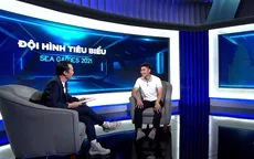 Sôi động các chương trình đồng hành cùng SEA Games 32 trên VTVcab
