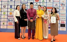 American Ruby’s – Top 5 thương hiệu mạnh ASEAN 2023