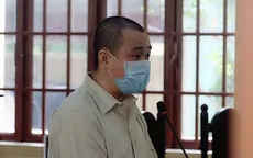 Diễn viên hài Hữu Tín bị tuyên phạt 7 năm 6 tháng tù