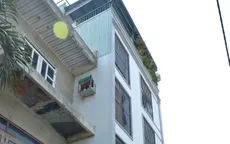 Đà Nẵng: Cảnh báo mua bán căn hộ trái phép tại quận Sơn Trà