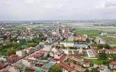 Hà Nội: 4 vị trí dự kiến khởi công Vành đai 4