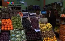 Argentina và Thái Lan giảm phụ thuộc vào đồng USD