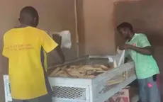 Giao tranh tiếp diễn tại Sudan, người dân đối mặt với nạn đói