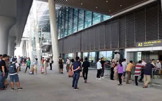 Đưa vào khai thác Nhà ga T2, Cảng hàng không quốc tế Phú Bài (Thừa Thiên - Huế)