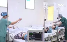 Hy vọng cho các cặp vợ chồng cùng mang gen bệnh tan máu bẩm sinh