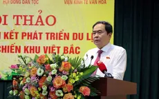 Liên kết để phát triển du lịch Việt Bắc