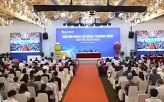 “Nóng” mùa đại hội cổ đông năm 2023