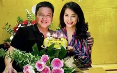 Chí Trung sinh nhật bên bạn gái, Bình An tìm trợ lý