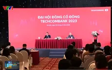 Ấn tượng mùa Đại hội đồng cổ đông năm 2023