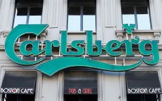 Hãng bia Đan Mạch Carlsberg thoái vốn khỏi Nga