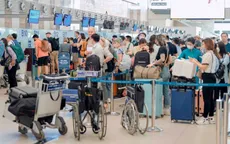 Điểm mạng: Giá vé máy bay đột ngột “ngã” mạnh