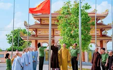 Đoàn kết tôn giáo – Hòa chung niềm vui mừng Ngày giải phóng