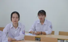 INFOGRAPHIC: Top 10 trường có điểm chuẩn vào lớp 10 cao nhất Hà Nội 5 năm qua