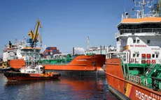 Nga miễn áp dụng lệnh cấm bán dầu cho những nước thân thiện