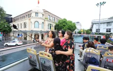 Hà Nội: Nhiều hoạt động vui chơi hấp dẫn trong kỳ nghỉ lễ