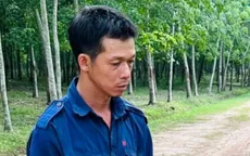 Bắt tên cướp dùng roi chích điện nạn nhân, cướp tài sản