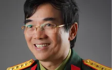 Chuyện về chiến sĩ vẽ bản đồ trẻ nhất Sư đoàn Sông Lam anh hùng