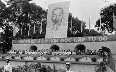 48 năm Giải phóng miền Nam, thống nhất đất nước: Trang sử hào hùng trên con đường dựng nước và giữ nước