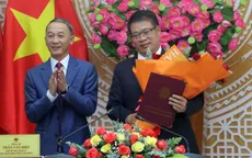 Công bố Quyết định phê chuẩn chức danh Phó Chủ tịch UBND tỉnh Lâm Đồng