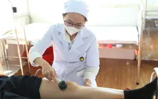 Không chủ quan với bệnh đau khớp gối ở người trẻ tuổi