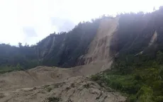 Động đất mạnh 7,2 độ tại Papua New Guinea