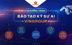 Chương trình Đào tạo Kỹ sư AI Vingroup tuyển sinh năm thứ 4
