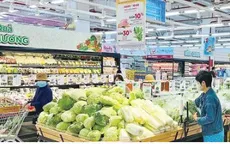 Thị trường bán lẻ Việt Nam hấp dẫn nhà đầu tư nước ngoài