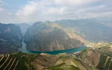 Hà Giang - Khám phá sự hùng vĩ và tươi đẹp của núi rừng Tây Bắc