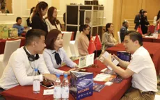 60 doanh nghiệp Tứ Xuyên (Trung Quốc) tìm cơ hội hợp tác với Việt Nam