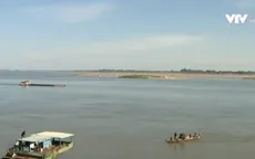 Tăng cường hợp tác lưu vực sông Mekong