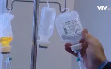 Thực hư "thần dược" truyền bổ não ngăn đột quỵ, suy giảm trí nhớ
