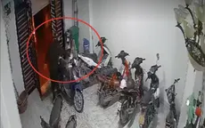 Xác minh vụ việc người đàn ông sàm sỡ cô gái ở phòng trọ