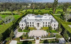 Giới siêu giàu tại Los Angeles (Mỹ) bán tháo biệt thự để né thuế