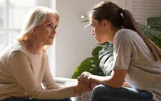 Phải làm gì khi có người thân "độc hại"?