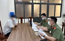 Hải Phòng: Phạt 7,5 triệu đồng một người đưa tin xuyên tạc trên mạng xã hội