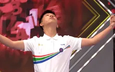 Đường lên đỉnh Olympia 23: Nam sinh Thanh Hóa giành vé đầu tiên thi Quý III đầy ngoạn mục