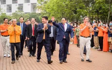 Tạo điều kiện thuận lợi để thành lập và phát triển các trường đại học số