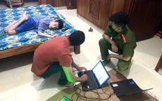 Cấp CCCD, tài khoản định danh điện tử xuyên suốt đợt nghỉ lễ 5 ngày