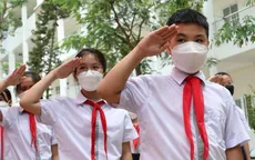 Hà Nội sắp công bố kế hoạch tuyển sinh đầu cấp