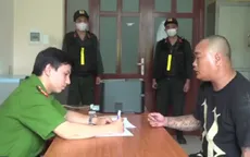 TP. Hồ Chí Minh: Triệt phá băng nhóm tội phạm cưỡng đoạt tài sản tại khu vực chợ đầu mối Bình Điền