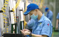 Ngày Quốc tế Lao động (1/5): Nâng cao chất lượng nguồn lao động