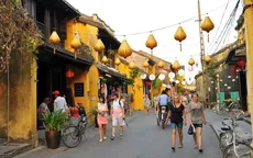 Lý do du khách phải mua vé vào phố cổ Hội An giá từ 80.000 đồng