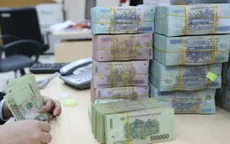 Mỗi ngày thu hơn 4.700 tỷ đồng tiền thuế