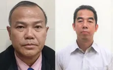 Đề nghị truy tố 2 cựu Thứ trưởng Bộ Ngoại giao về tội “Nhận hối lộ”