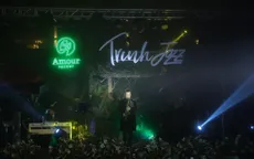 “Trịnh Jazz - Lê Duy Mạnh cùng những người bạn” - Nồng nàn một mùa nhớ