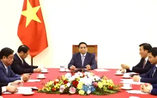 Tăng cường quan hệ Việt Nam - Trung Quốc trong giai đoạn mới